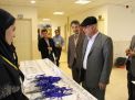 گزارش تصویری از همایش گیاهان داروئی